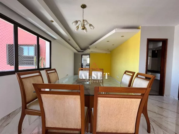 Imagem Apartamento com 3 dormitórios à venda, 144 m² por R$ 855.000,00 - Vila Carrão - São Paulo/SP