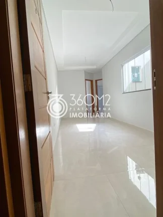 Imagem Apartamento Garden para Venda em Santo André / SP no bairro Vila Camilópolis