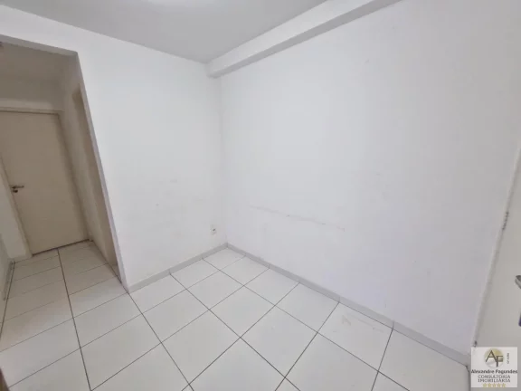 Imagem Apartamento para Venda em Aparecida de Goiânia, Parque Santa Cecília, 2 dormitórios, 1 suíte, 2 banheiros, 1 vaga