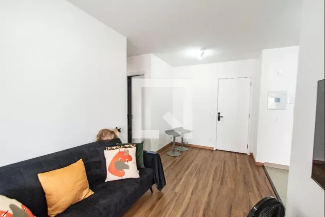 Imagem Apartamento à Venda - Ipiranga, 2 Quartos, 61 m2