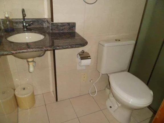 Imagem Apartamento com 2 dorms, Aviação, Praia Grande - R$ 440 mil, Cod: 113