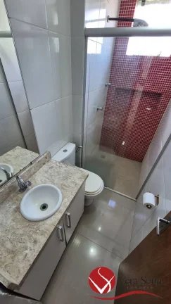 Imagem Apartamento para locação na Augusto Montenegro