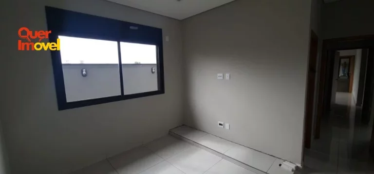 Imagem Casa em condomínio à venda - Ribeirão Preto-SP, Reserva San Gabriel, 3 quartos, 3 suítes, sala, 4 banheiros, 4 vagas de garagem, 150m². Venha visitar!