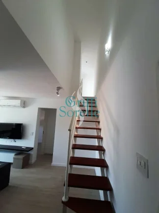 Imagem Cobertura Duplex à Venda em Pinheiros - São Paulo - SP.