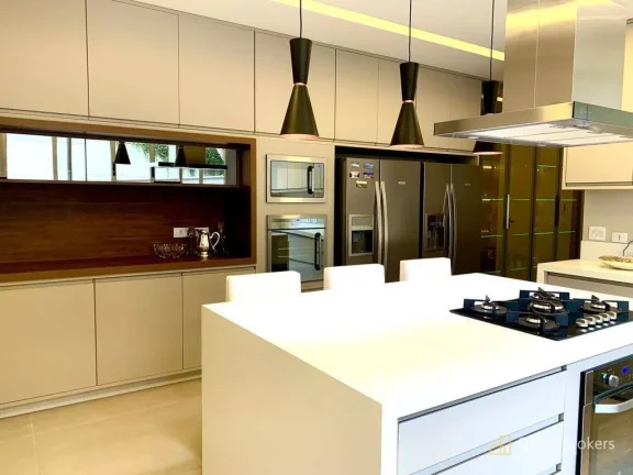 Imagem Belíssima Casa - Tamboré 3