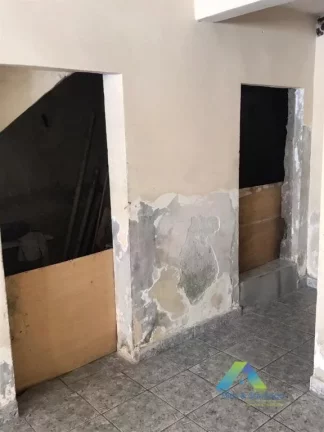 Imagem Sobrado com 3 dormitórios à venda, 320 m² por R$ 350.000,00 - Parque das Flores - São Bernardo do Campo/SP