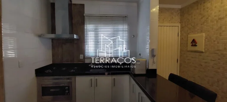 Imagem SOBRADO TOTALMENTE REFORMADO COM 111 M² À VENDA, CONDOMÍNIO THINA RESIDENCIAL, JUNDIAÍ SP