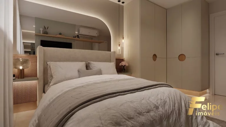 Imagem APARTAMENTO A UMA QUADRA DO MAR DE ITAPARICA / VILA VELHA - ES