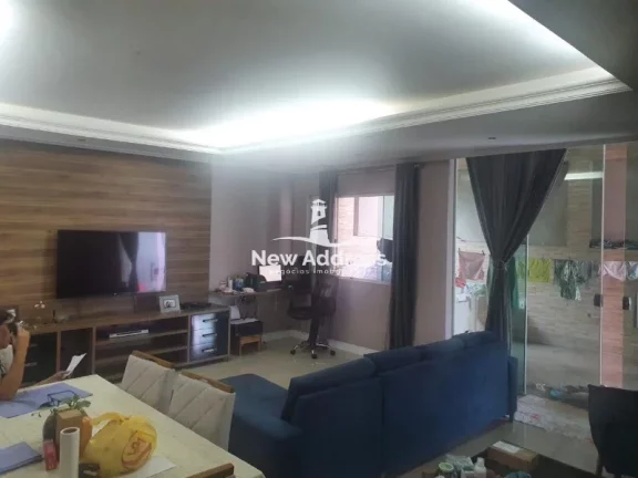 Imagem Casa com 4 Quartos à Venda em Ilha das Flores - Vila Velha/ES