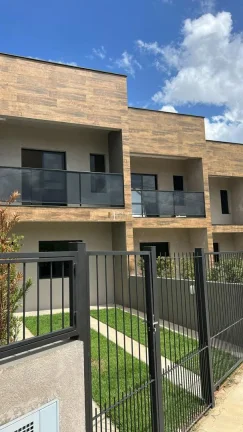 Imagem Sobrado com 2 Dormitorio(s) localizado(a) no bairro Tarumã em Viamão / Rio Grande do Sul Ref.:57580651