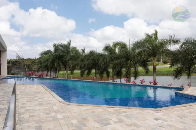 Imagem Casa alto padrão em condomínio fechado, Campina Grande PB