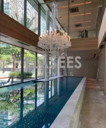 Imagem APARTAMENTO RESIDENCIAL em SÃO PAULO - SP, VILA OLÍMPIA