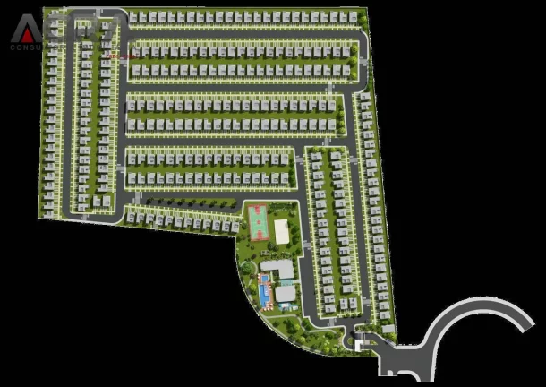 Imagem Casas duplex, 02 Suítes, Primavera, Vitória da Conquista
