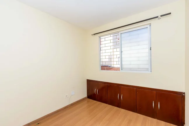 Imagem Sobrado Novo Mundo 3 quartos com suíte