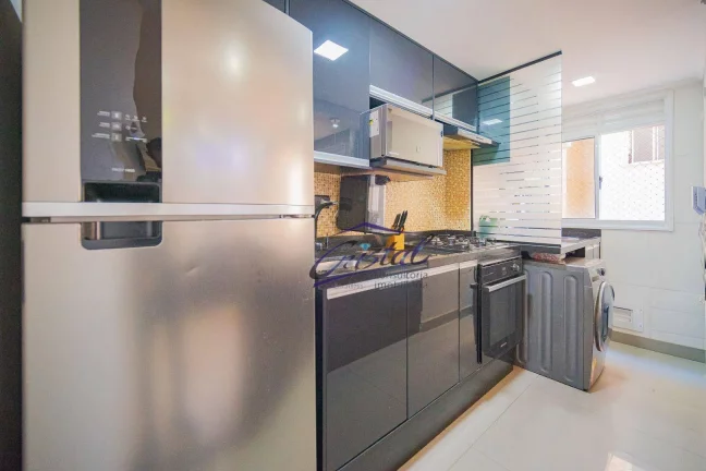 Imagem Apartamento com 2 quartos Jardim Novo Osasco à venda - Osasco/SP