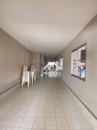 Imagem Apartamento com 3 dormitórios à venda, 80 m² por R$ 580.000,00 - Praia das Gaivotas - Vila Velha/ES