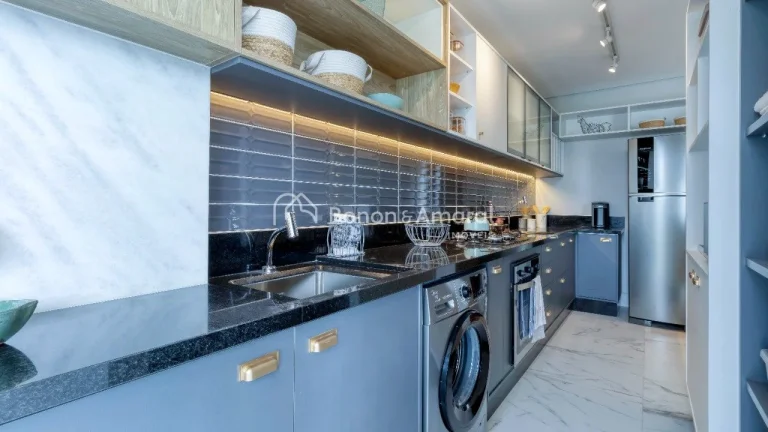 Imagem Apartamento à venda com 3 dormitórios no Eco Vila Santa Margarida no Bairro Morumbi em Paulínia -...