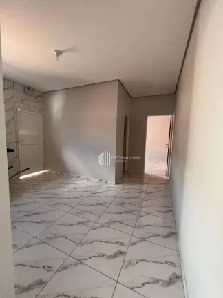 Imagem Casa em construção, 3 dormitórios à venda por R$ 205.000,00 - Condomínio JARDINS DO BEC - Vila do Bec - Timon/MA