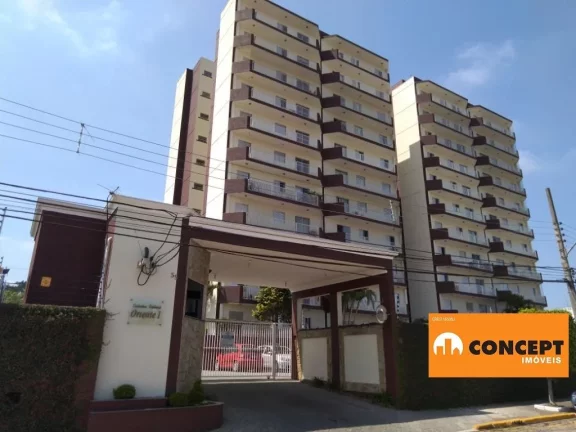Imagem Apartamento com 2 dormitórios à venda, 62 m² por R$ 500.000,00 - Jardim Japão - Suzano/SP