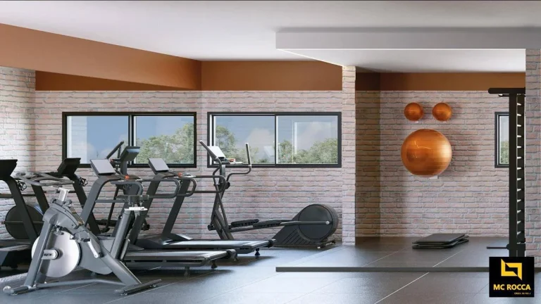 Imagem Apartamento 3 dormitórios Motiró Parque Central Vila Assunção - Santo André