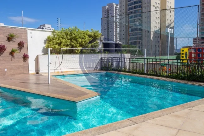 Imagem Apartamento à venda em São Paulo-SP - Vila Romana, 2 quartos, 2 suítes, 3 banheiros, 3 vagas de garagem, 89m² de área.