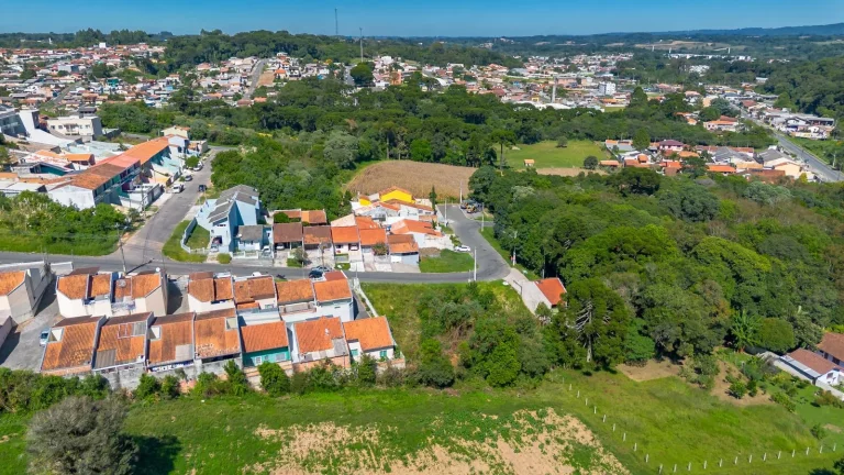 Imagem Terreno 1.127m² Campo Largo