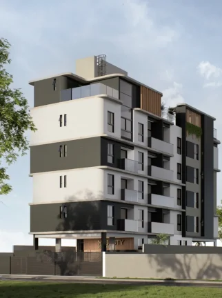 Imagem Majesty Residence