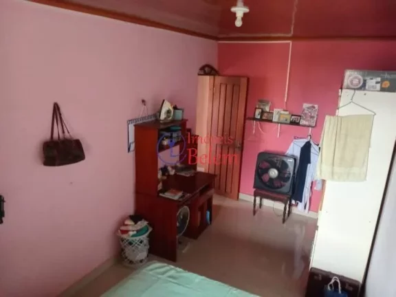 Imagem Imóveis Belém vende - Casa Espaçosa com Energia Solar em Ananindeua