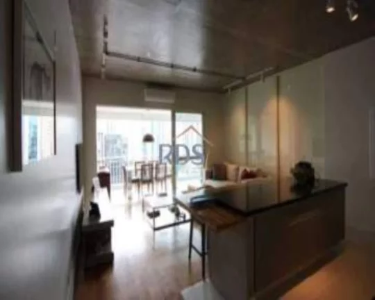Imagem APARTAMENTO RESIDENCIAL em São Paulo - SP, Itaim Bibi