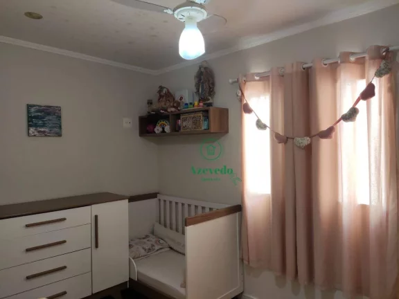 Imagem Apartamento à venda, 61 m² por R$ 234.000,00 - Centro - Guarulhos/SP