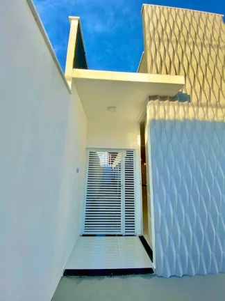 Imagem Casa com 3 dormitórios à venda, 100 m² por R$ 270.000,00 - Parque Alvorada - Timon/MA