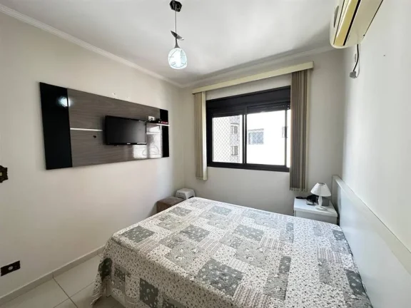 Imagem APARTAMENTO COM 80 m² - VILA GUILHERMINA - PRAIA GRANDE SP