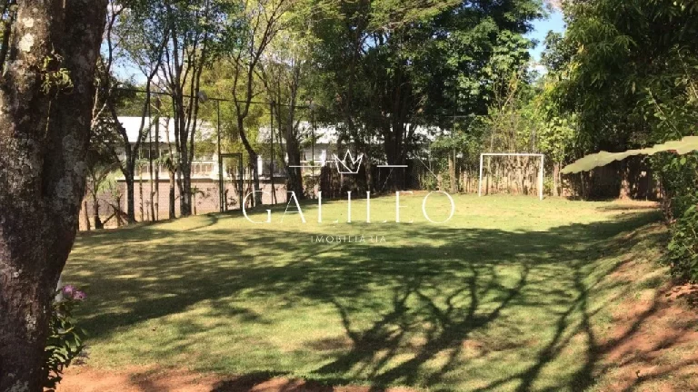 Imagem Vende Chácara com linda Casa Chácaras São Bento, Valinhos -SP -Ótima localização próximo ao Country Club Valinhos .