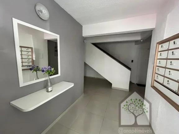 Imagem Apartamento à venda na Trindade – Florianópolis/SC