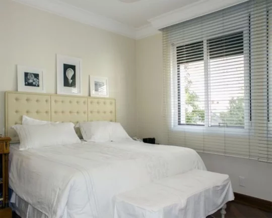 Imagem Higienópolis apartamento com 3 suítes e 3 vagas, 282 m2