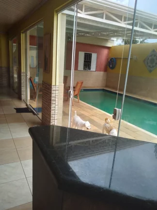 Imagem Casa a venda no Bairro Doutor Laurindo - Tatuí/SP