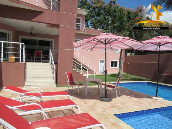Imagem Linda Casa - Jardim Colonial - Cotia | Batelli Imóveis