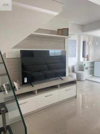 Imagem APARTAMENTO RESIDENCIAL em SANTO ANDRÉ - SP, PARQUE DAS NAÇÕES
