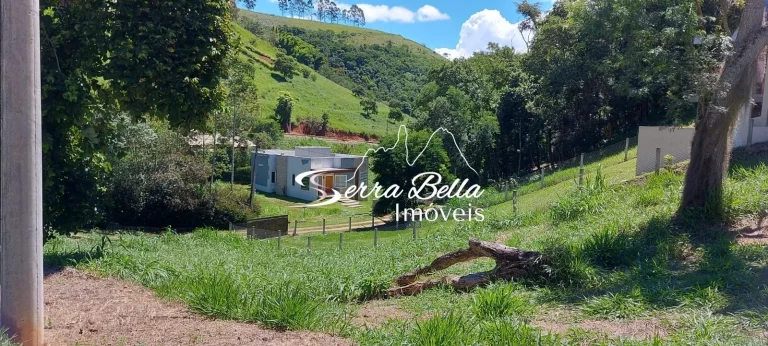 Imagem Terreno à venda, 747 m² por R$ 140.000,00 - Sebastiana - Teresópolis/RJ