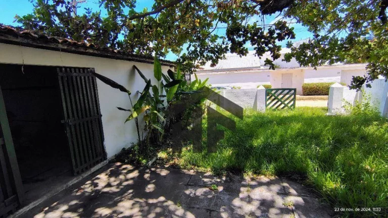 Imagem Casa com 3 Quartos à Venda, 130 m² em Ponta De Pedra - Goiana