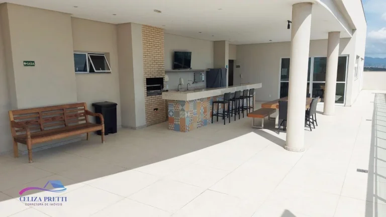 Imagem Apartamento à venda com 3 quartos no Itaparica ON na Praia de Itaparica, Vila Velha/ES.