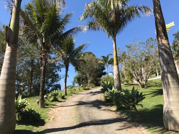 Imagem Chácara com 5 dormitórios à venda, 5000 m² por R$ 2.300.000,00 - Parque Residencial Itapeti - Mogi das Cruzes/SP