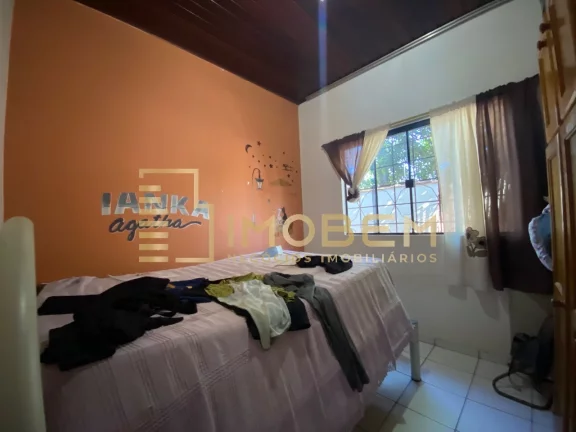 Imagem Imperdível! Casa à venda em Sinop-MT, Jardim Maria Vindilina I: 4 quartos, 1 suíte, 1 sala, 3 banheiros, 2 vagas, 160m².