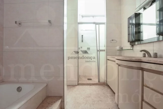 Imagem Apartamento para reforma Rua Pernambuco, 260m²