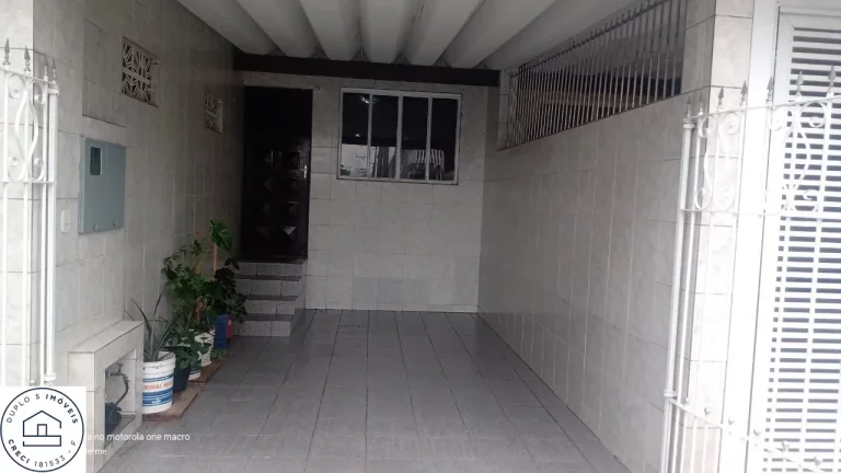 Imagem Imóvel em Sao Paulo / Zona sul / Jardim Sao Bernardo / Localizada no Condomínio palmares / 5 minutos andando ate a estação mendes.
