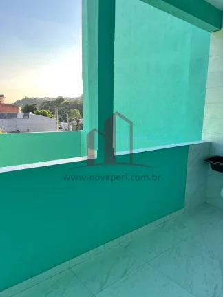 Imagem Casa à venda em Franco da Rocha-SP, Jardim Progresso: 2 quartos, 1 sala, 2 vagas, 97m² de área. Encontre seu lar ideal!