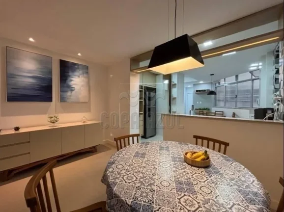 Imagem Copacabana – Rua Aires Saldanha | Residencial › Apartamento 3 quarto(s) à Venda