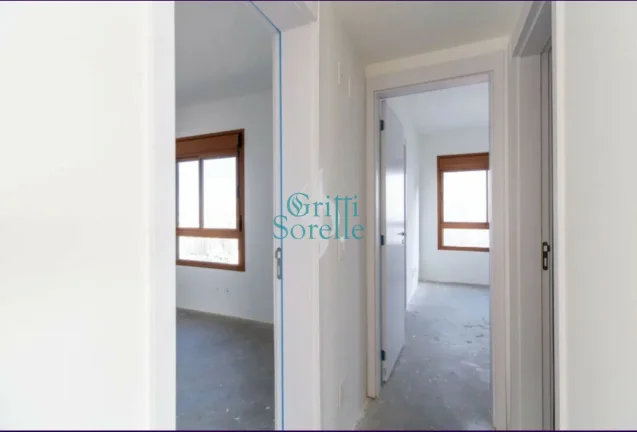 Imagem Apartamento Novo à Venda em Brooklin - São Paulo/SP.