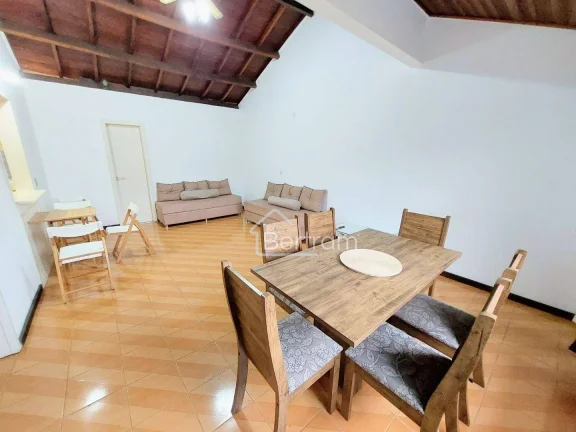 Imagem Apartamento com 1 dormitório à venda, 63 m² por R$ 320.000,00 - Condomínio Porto Bracuhy - Angra dos Reis/RJ