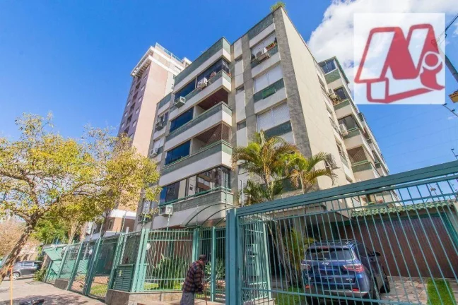 Imagem No bairro Santana cobertura, 4 quartos, 2 suites, 2 vagas e infraestrutura.